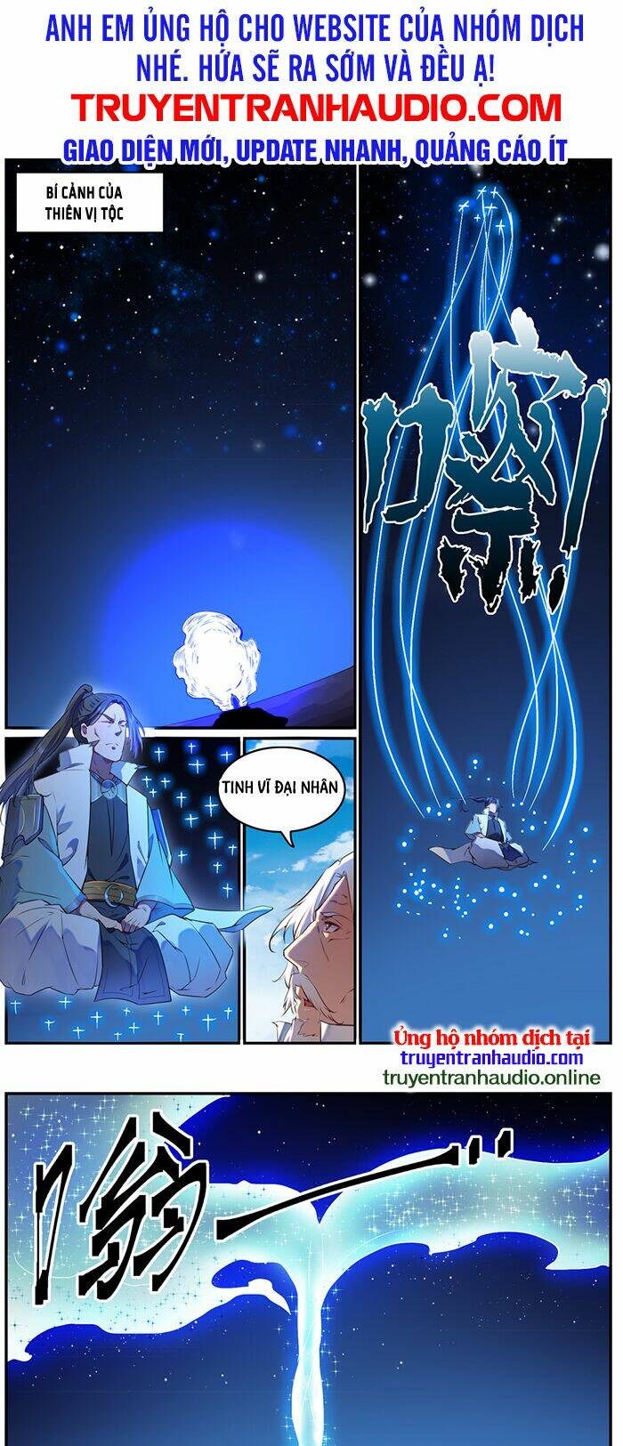 Bách Luyện Thành Thần Chapter 763 - Trang 2