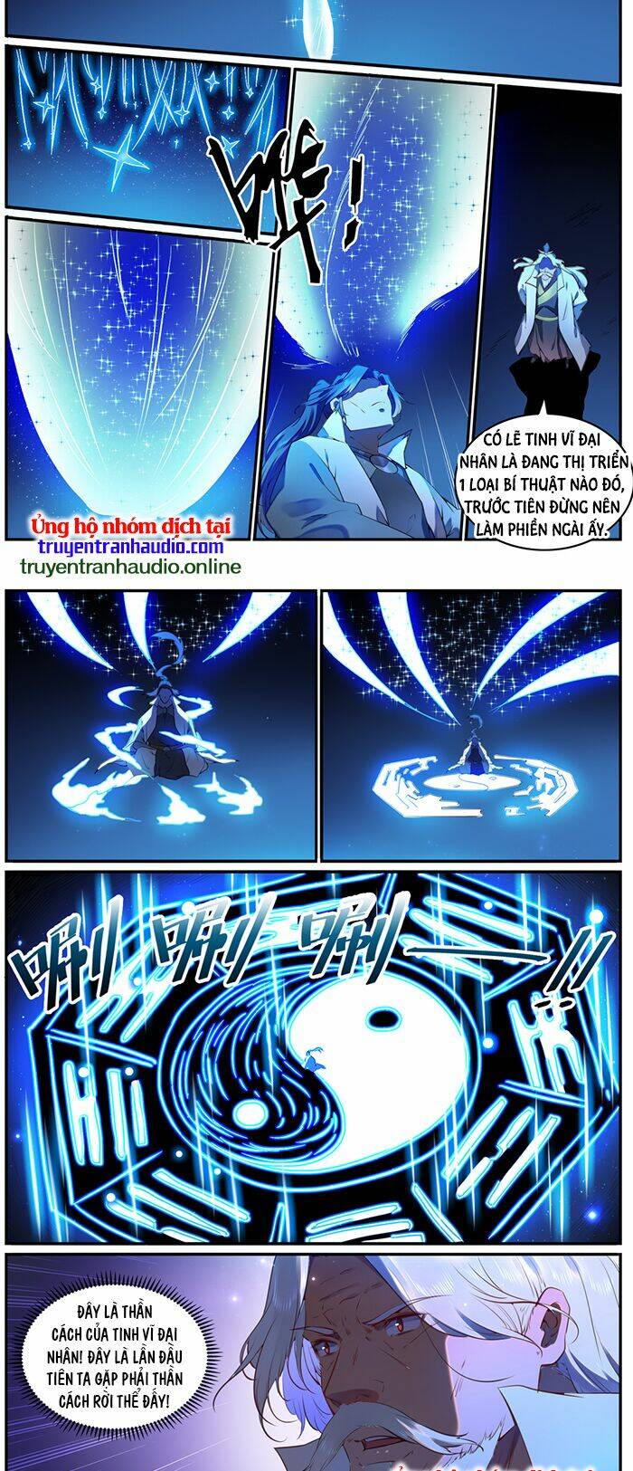 Bách Luyện Thành Thần Chapter 763 - Trang 2