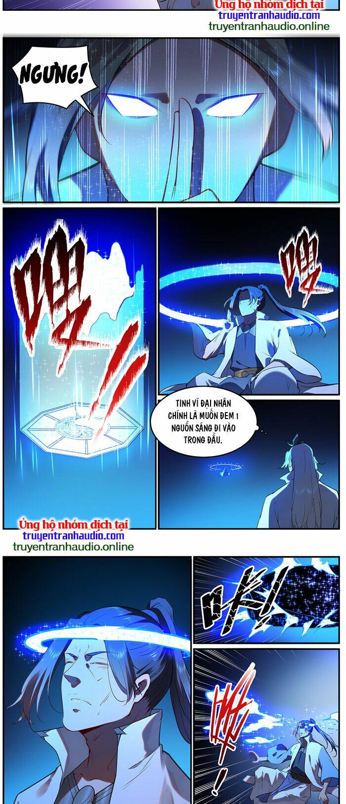 Bách Luyện Thành Thần Chapter 763 - Trang 2