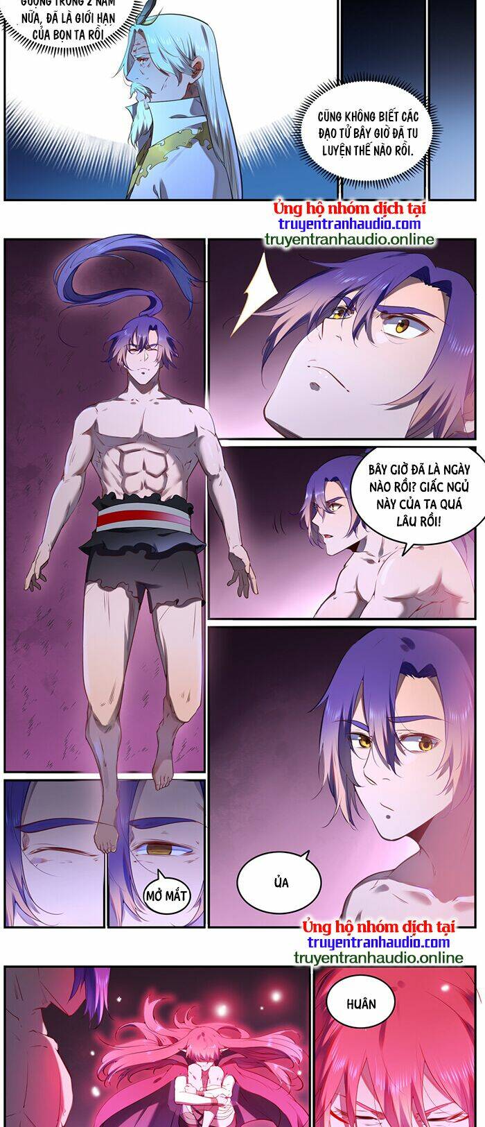 Bách Luyện Thành Thần Chapter 763 - Trang 2