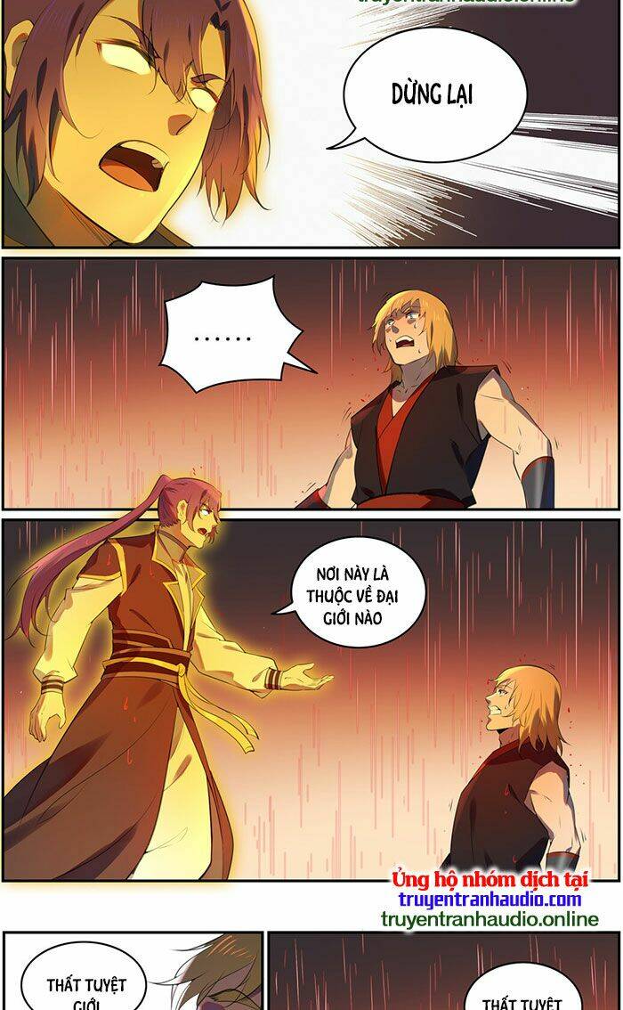 Bách Luyện Thành Thần Chapter 767 - Trang 2