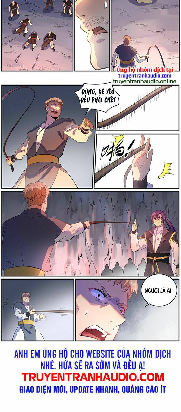 Bách Luyện Thành Thần Chapter 768 - Trang 2