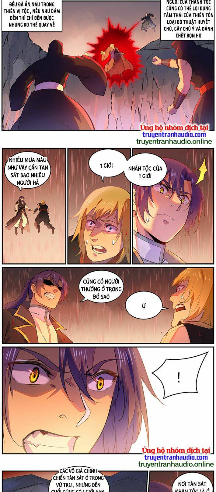 Bách Luyện Thành Thần Chapter 768 - Trang 2