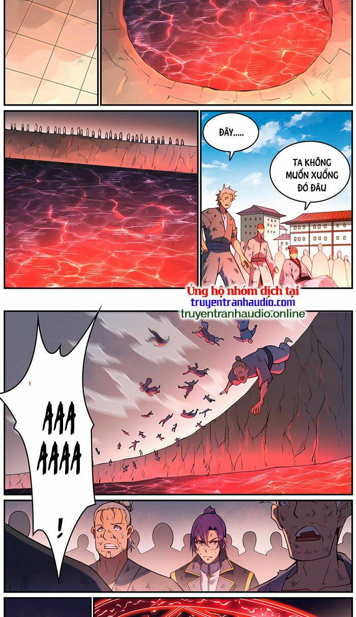 Bách Luyện Thành Thần Chapter 769 - Trang 2