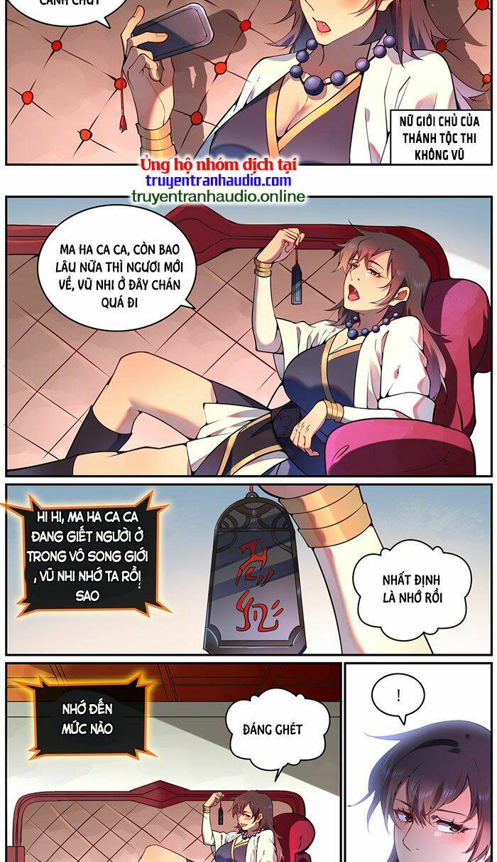 Bách Luyện Thành Thần Chapter 769 - Trang 2