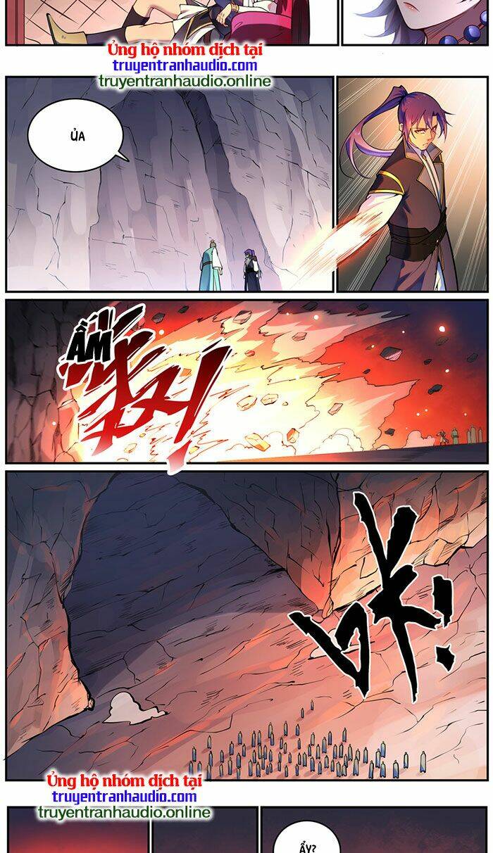 Bách Luyện Thành Thần Chapter 769 - Trang 2