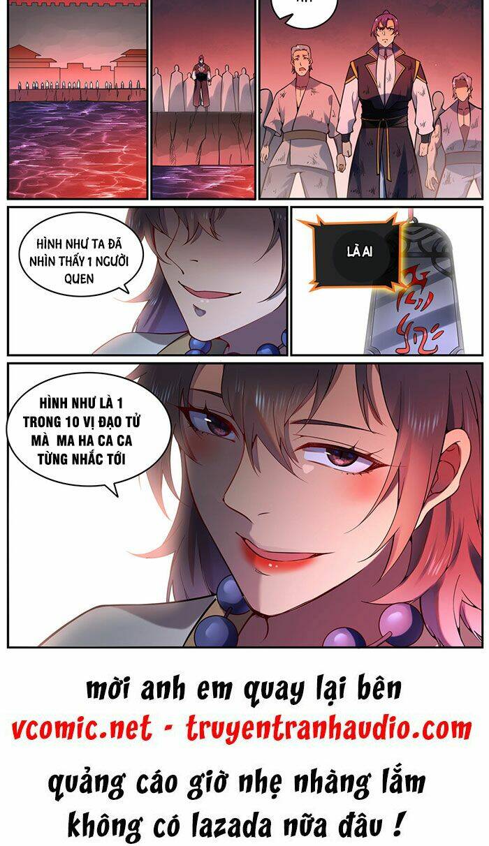 Bách Luyện Thành Thần Chapter 769 - Trang 2