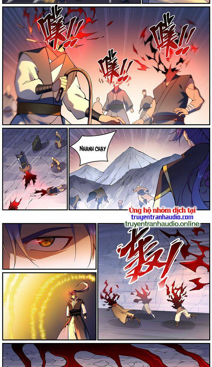 Bách Luyện Thành Thần Chapter 769 - Trang 2