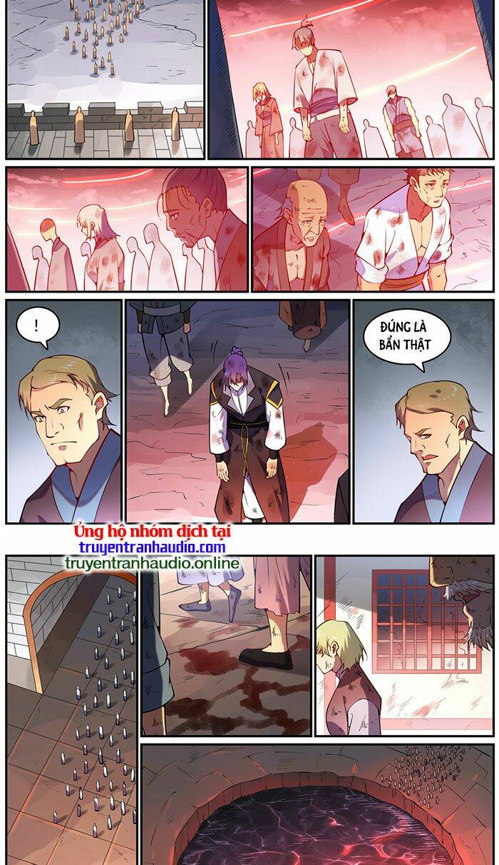 Bách Luyện Thành Thần Chapter 769 - Trang 2