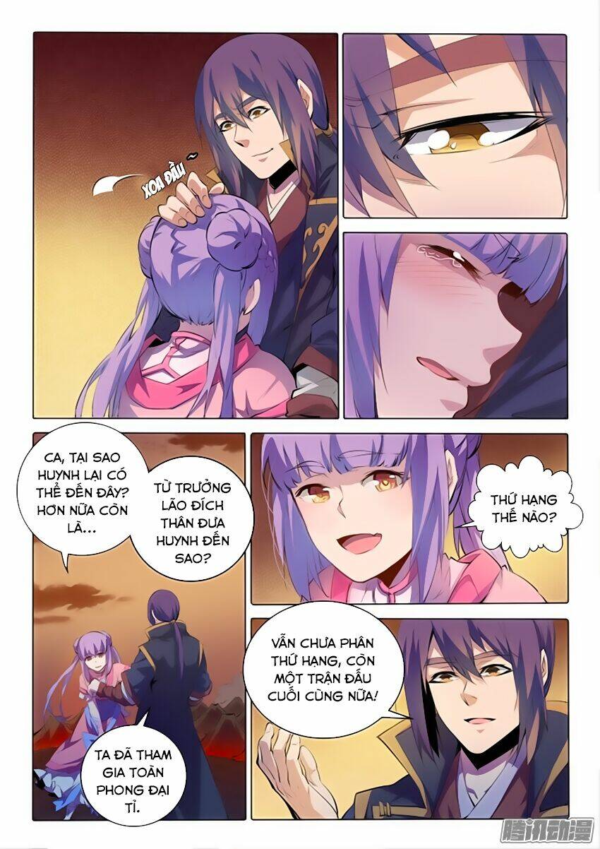Bách Luyện Thành Thần Chapter 77 - Trang 2