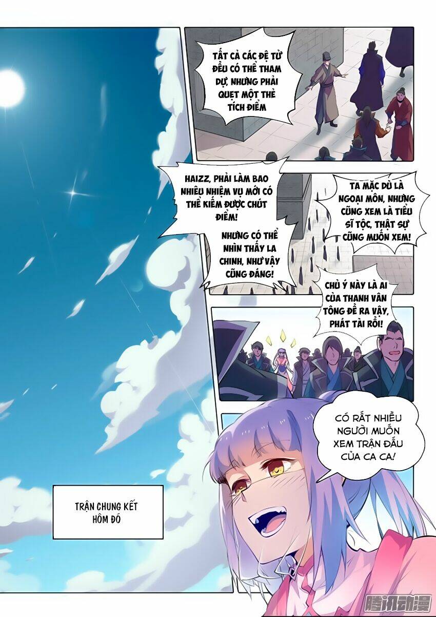 Bách Luyện Thành Thần Chapter 77 - Trang 2