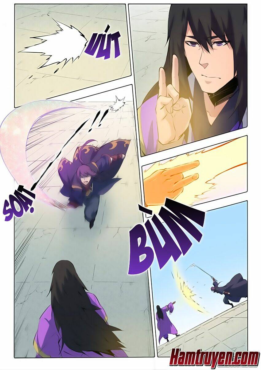 Bách Luyện Thành Thần Chapter 77 - Trang 2