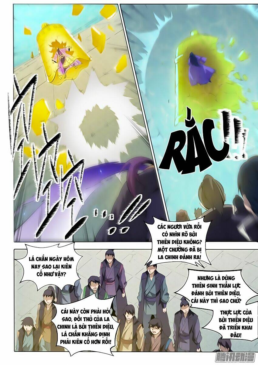 Bách Luyện Thành Thần Chapter 77 - Trang 2