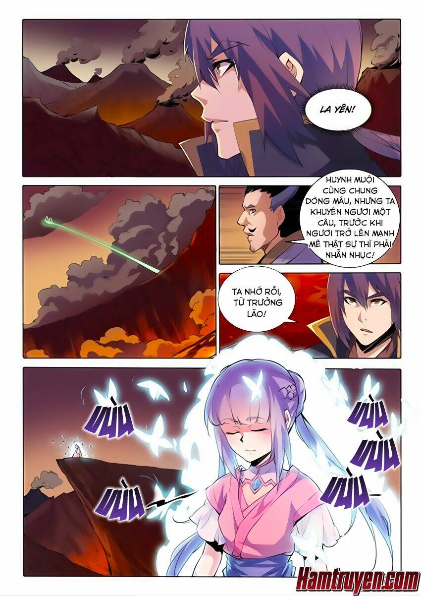 Bách Luyện Thành Thần Chapter 77 - Trang 2