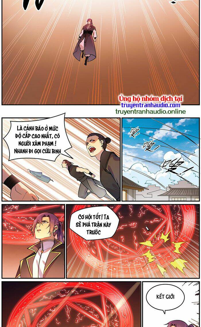 Bách Luyện Thành Thần Chapter 770 - Trang 2