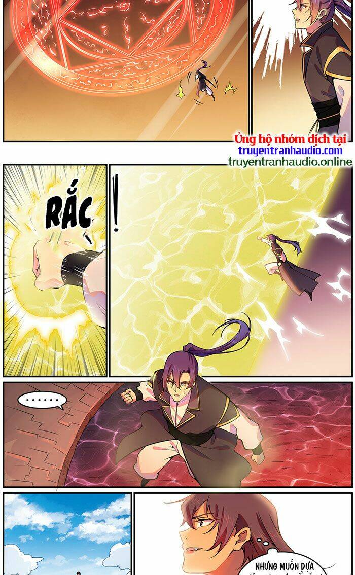 Bách Luyện Thành Thần Chapter 770 - Trang 2