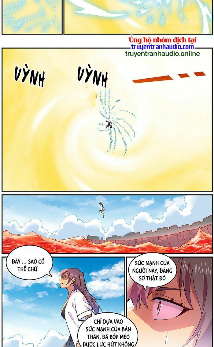 Bách Luyện Thành Thần Chapter 770 - Trang 2