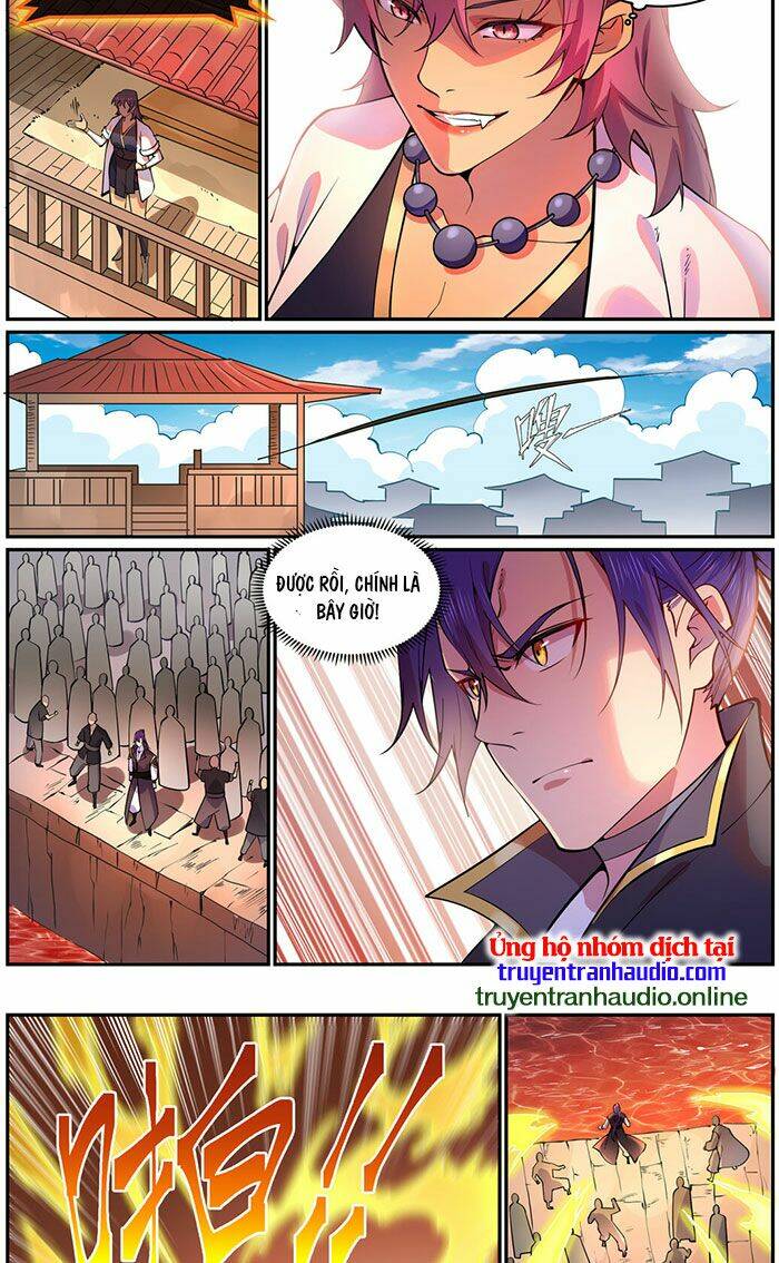 Bách Luyện Thành Thần Chapter 770 - Trang 2