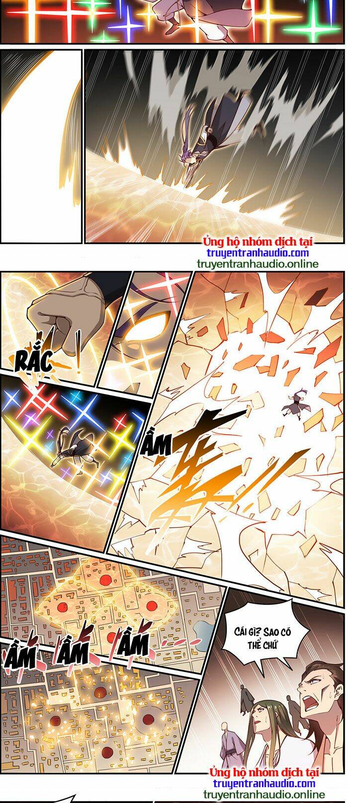 Bách Luyện Thành Thần Chapter 771 - Trang 2