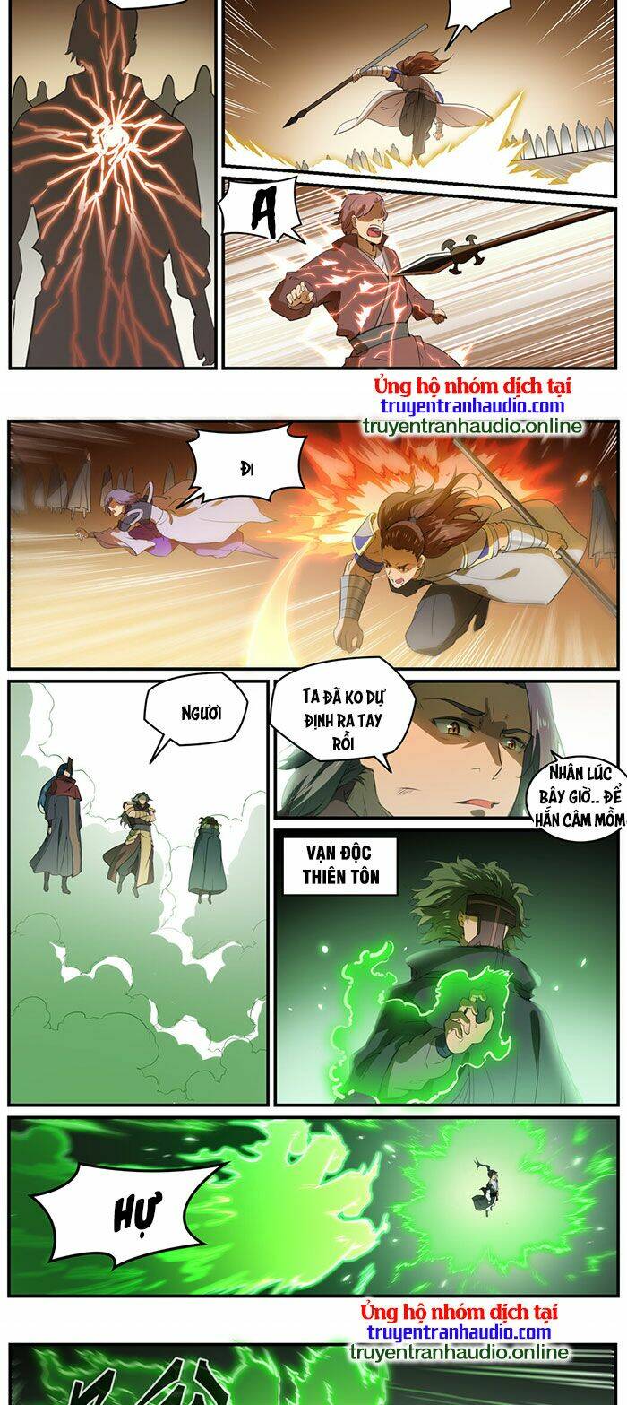 Bách Luyện Thành Thần Chapter 774 - Trang 2