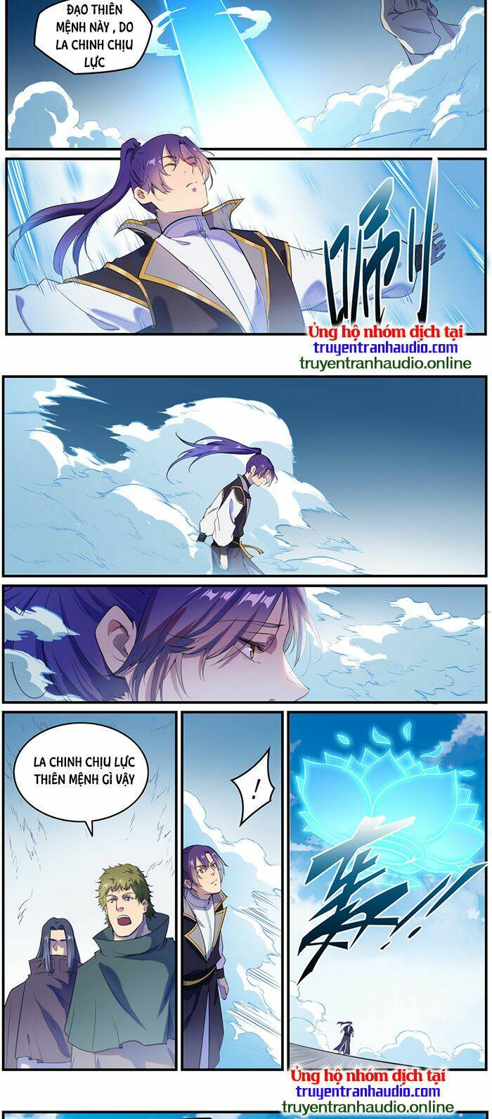 Bách Luyện Thành Thần Chapter 778 - Trang 2