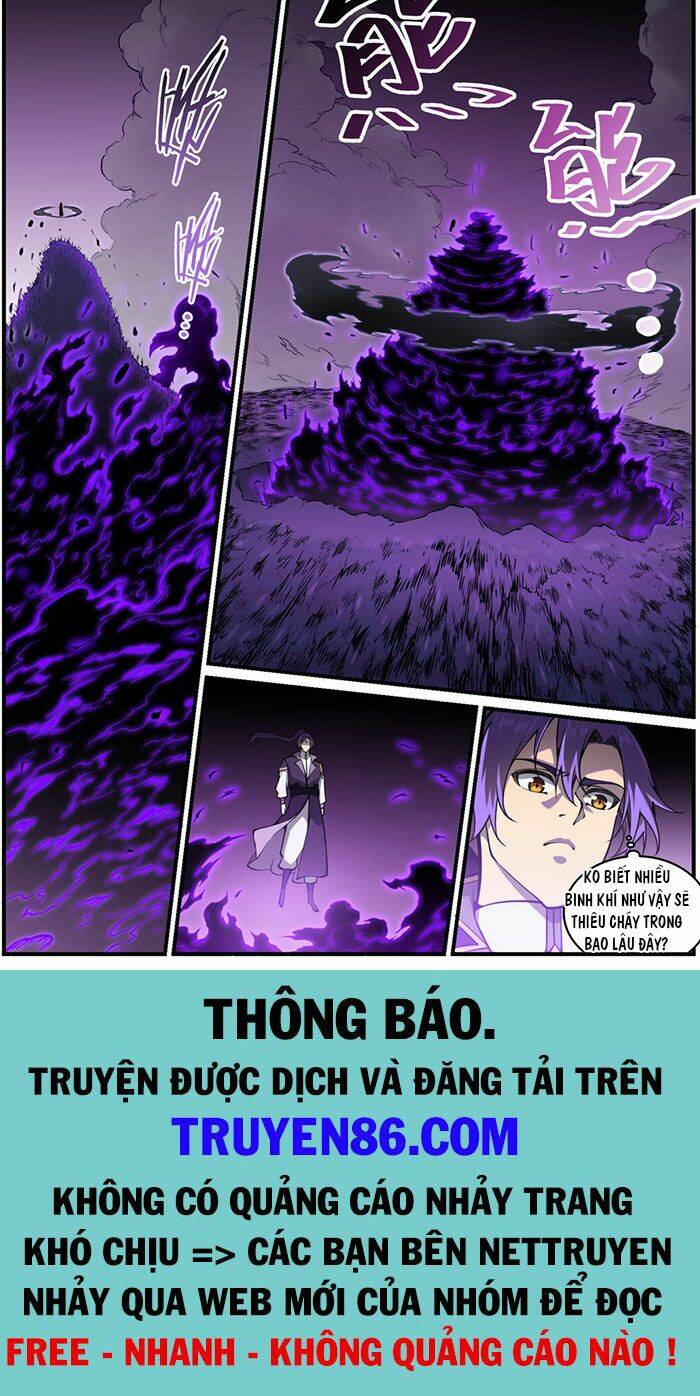 Bách Luyện Thành Thần Chapter 779 - Trang 2