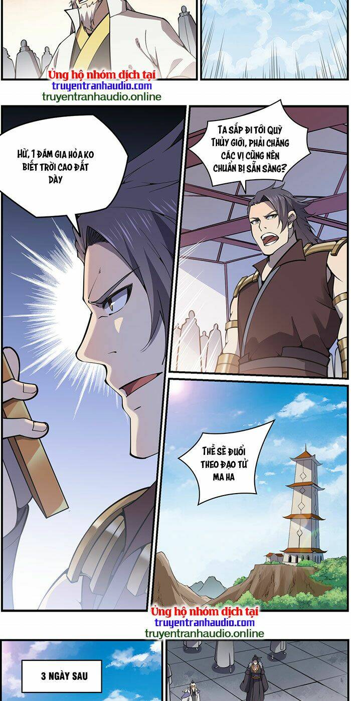 Bách Luyện Thành Thần Chapter 779 - Trang 2