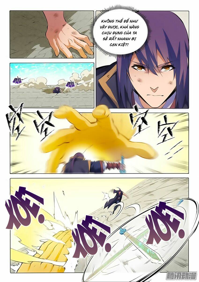 Bách Luyện Thành Thần Chapter 78 - Trang 2