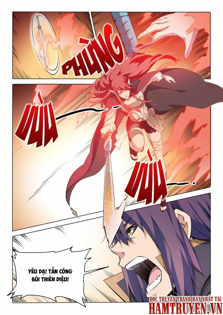 Bách Luyện Thành Thần Chapter 78 - Trang 2
