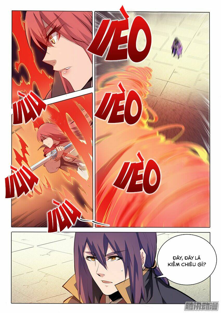 Bách Luyện Thành Thần Chapter 78 - Trang 2