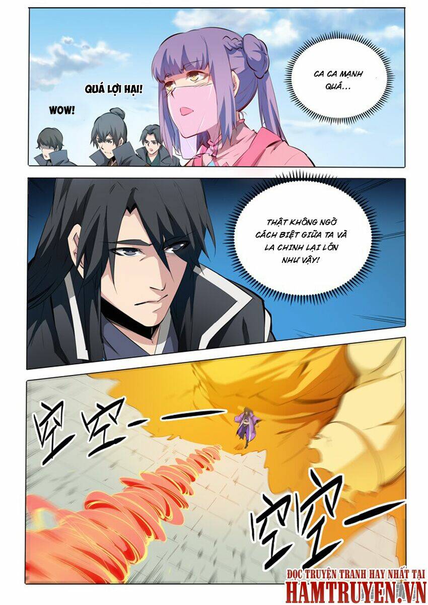 Bách Luyện Thành Thần Chapter 78 - Trang 2