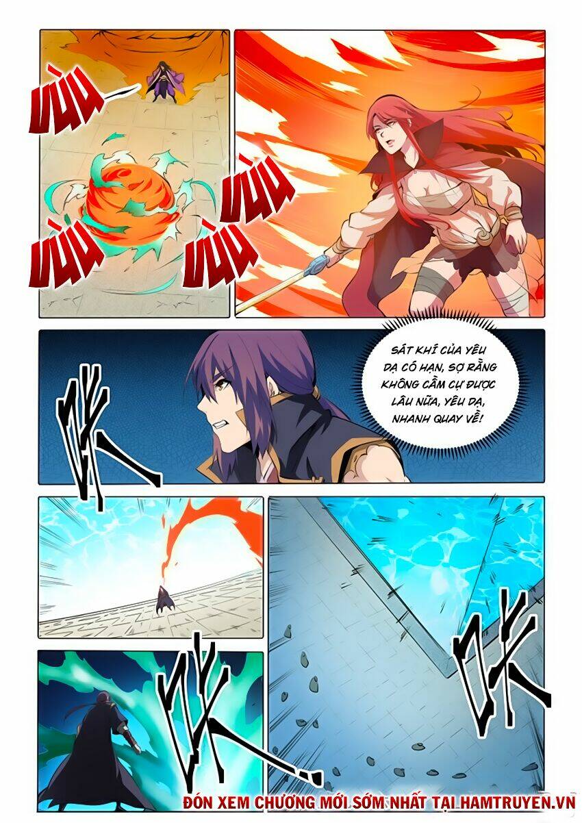 Bách Luyện Thành Thần Chapter 78 - Trang 2