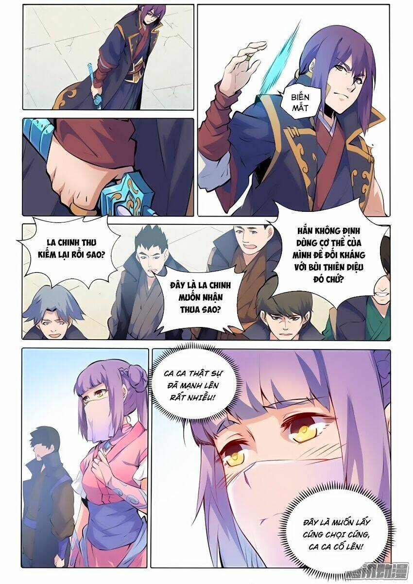 Bách Luyện Thành Thần Chapter 78 - Trang 2