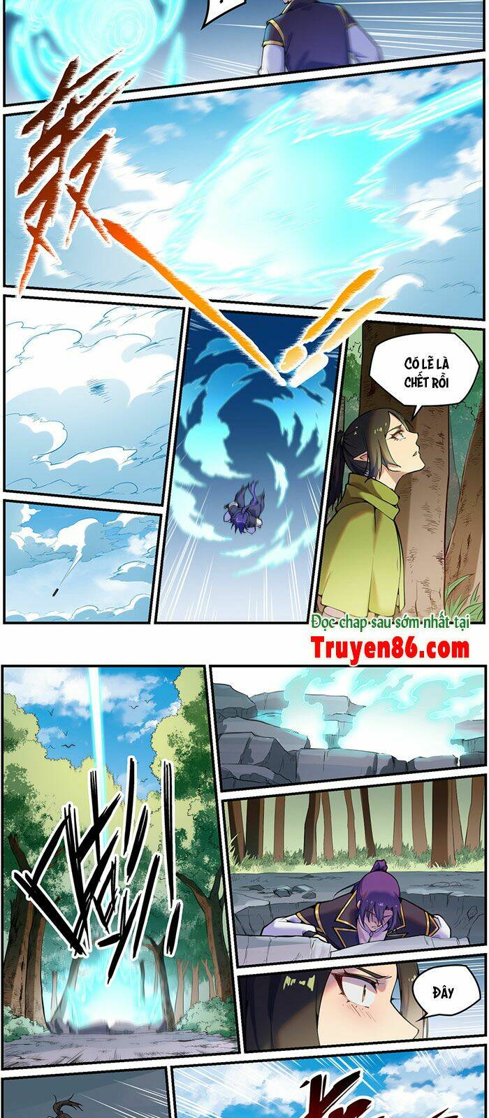 Bách Luyện Thành Thần Chapter 780 - Trang 2