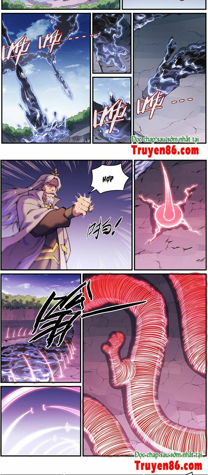 Bách Luyện Thành Thần Chapter 780 - Trang 2