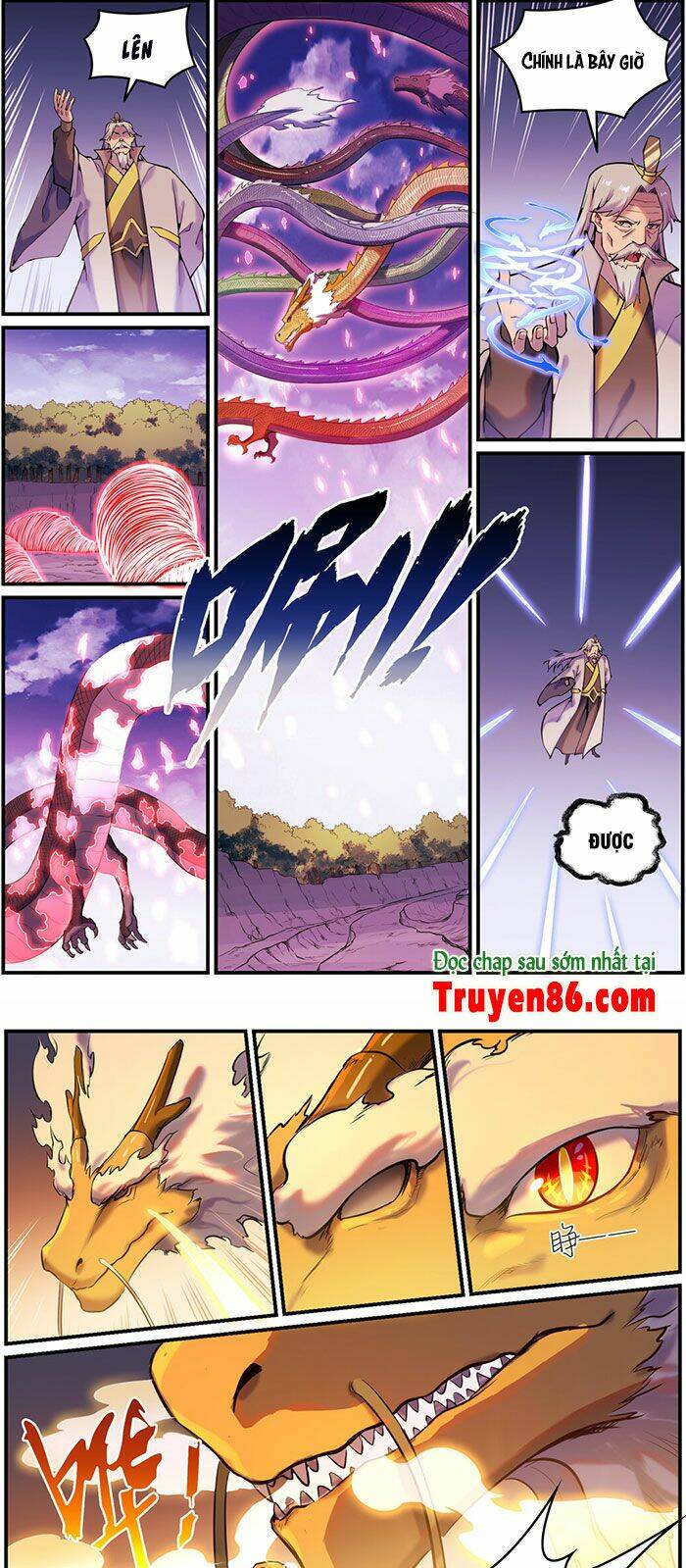 Bách Luyện Thành Thần Chapter 780 - Trang 2