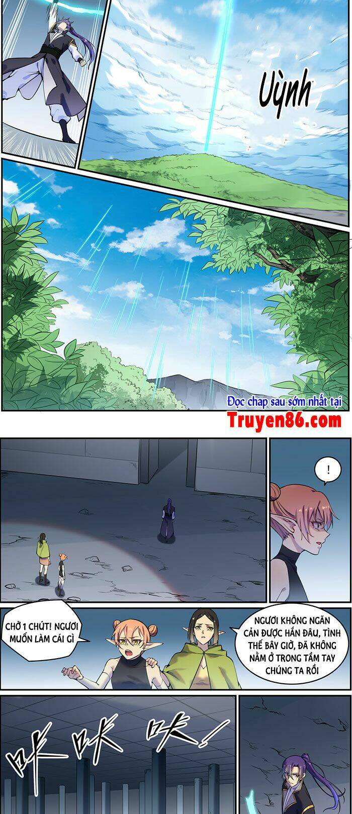 Bách Luyện Thành Thần Chapter 781 - Trang 2