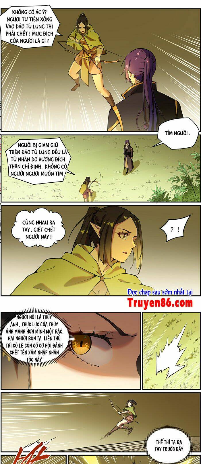 Bách Luyện Thành Thần Chapter 781 - Trang 2