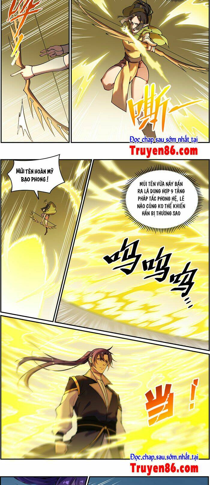 Bách Luyện Thành Thần Chapter 781 - Trang 2