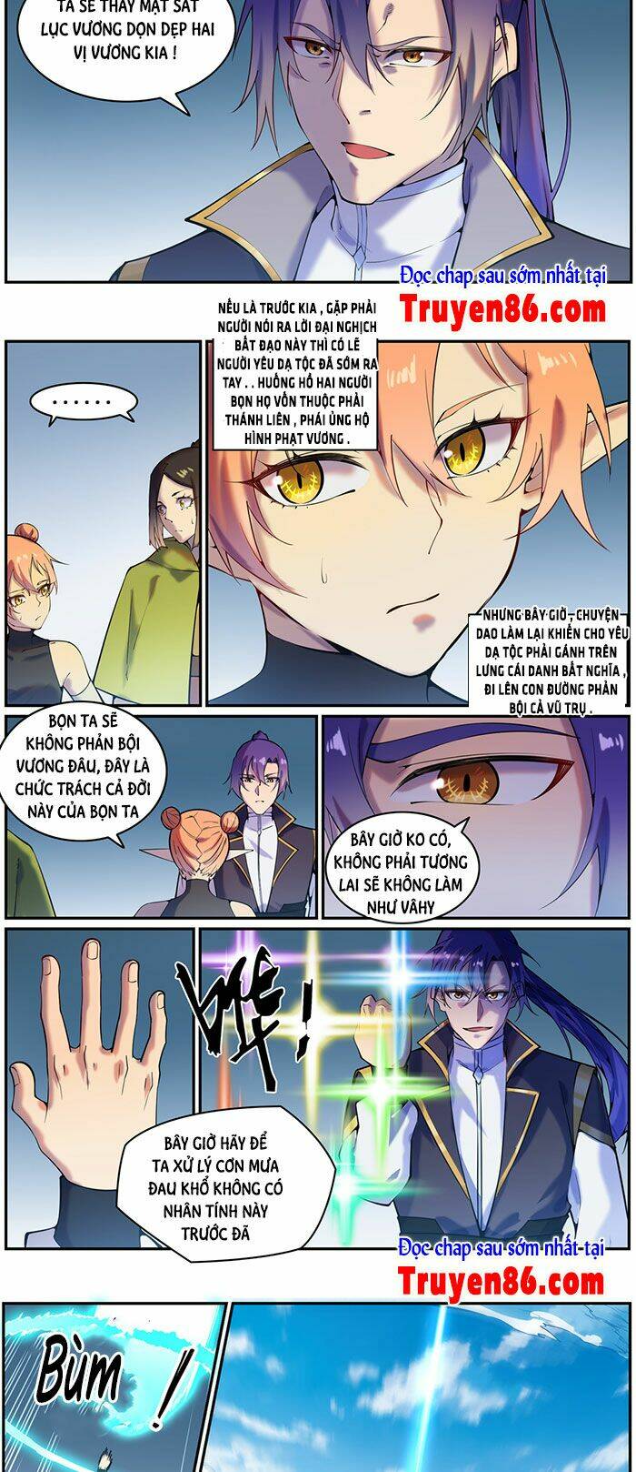 Bách Luyện Thành Thần Chapter 781 - Trang 2