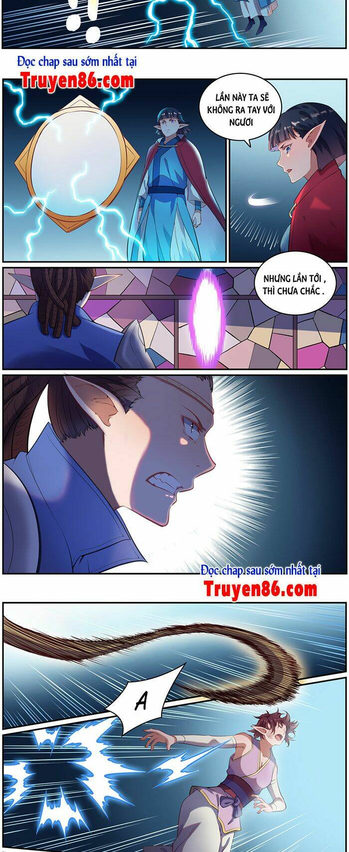 Bách Luyện Thành Thần Chapter 785 - Trang 2