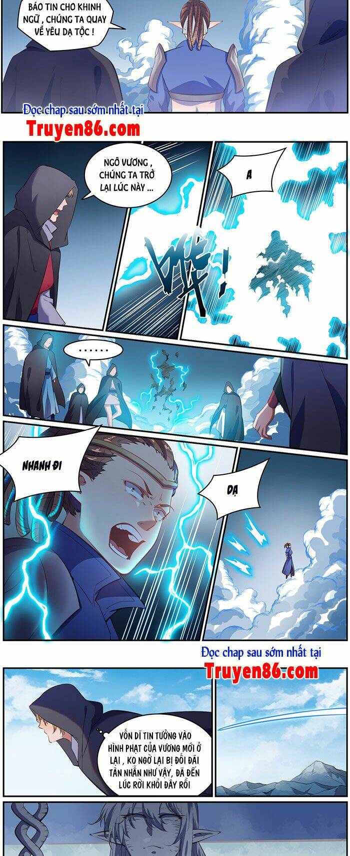 Bách Luyện Thành Thần Chapter 785 - Trang 2