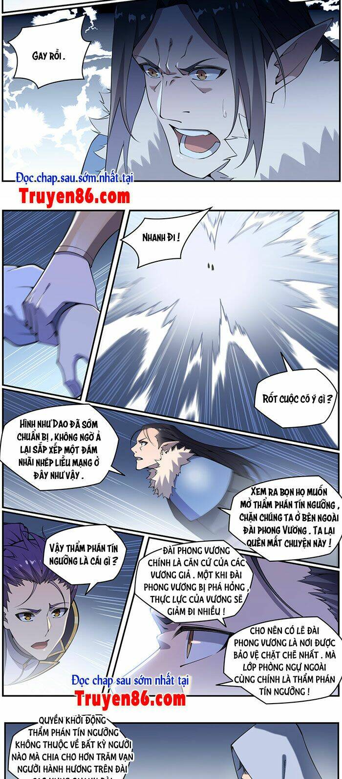 Bách Luyện Thành Thần Chapter 786 - Trang 2