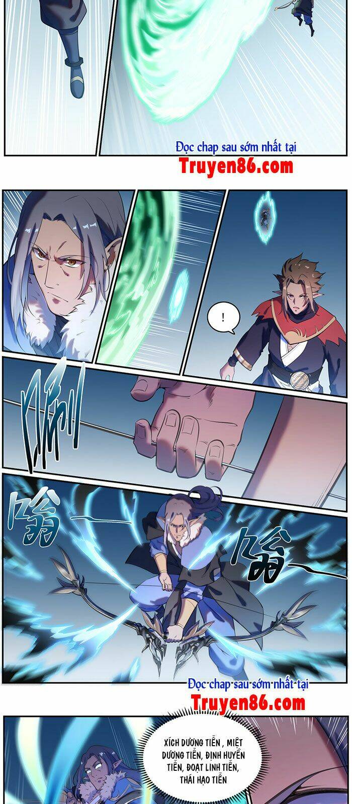 Bách Luyện Thành Thần Chapter 787 - Trang 2