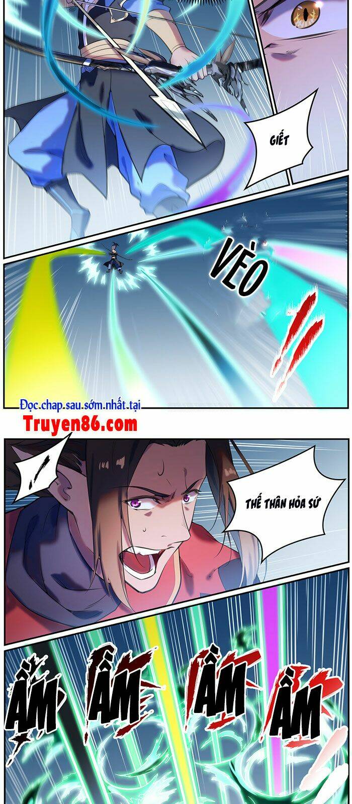 Bách Luyện Thành Thần Chapter 787 - Trang 2