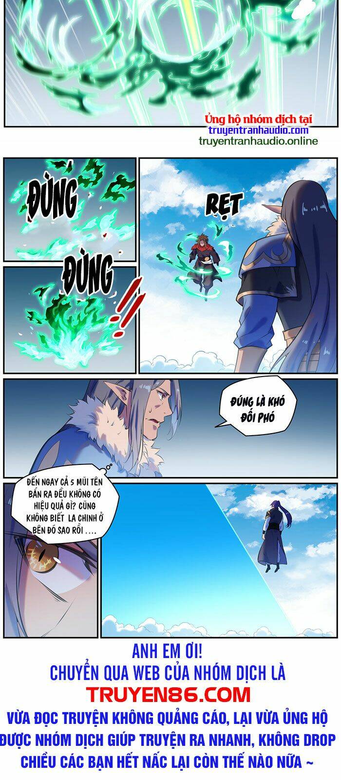 Bách Luyện Thành Thần Chapter 787 - Trang 2