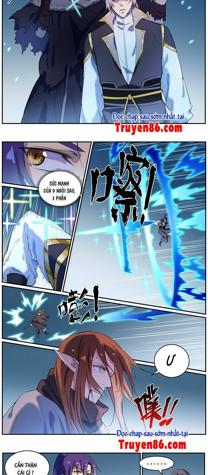 Bách Luyện Thành Thần Chapter 787 - Trang 2