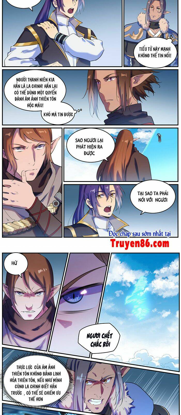 Bách Luyện Thành Thần Chapter 787 - Trang 2