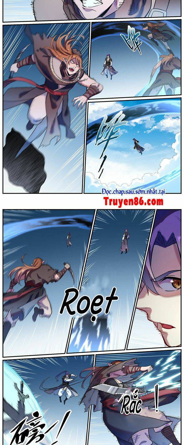 Bách Luyện Thành Thần Chapter 788 - Trang 2