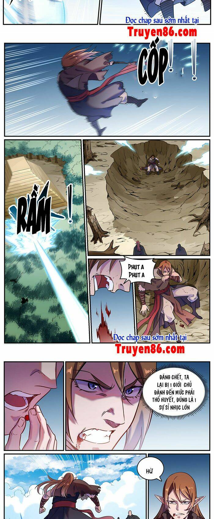 Bách Luyện Thành Thần Chapter 788 - Trang 2